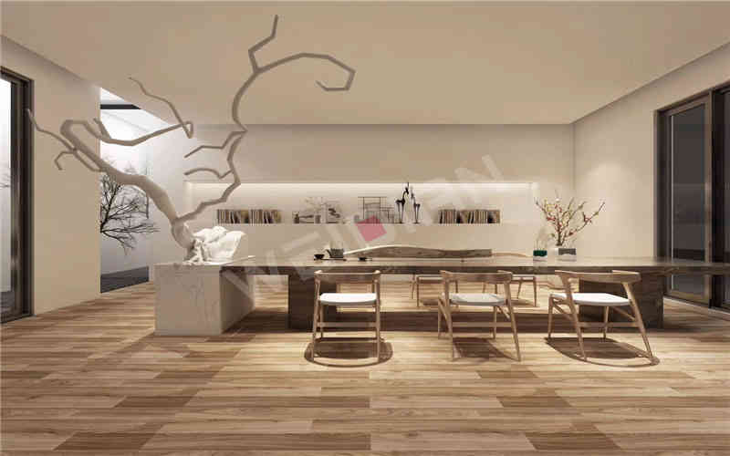 亞材門(mén)窗建博會(huì)廣州展覽設(shè)計(jì)搭建