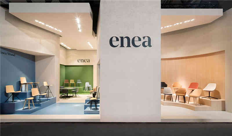 浙江艾波特環(huán)?？萍脊煞萦邢薰緟⒄股虾Ｐ聡H博覽中心展覽設(shè)計展臺搭建2