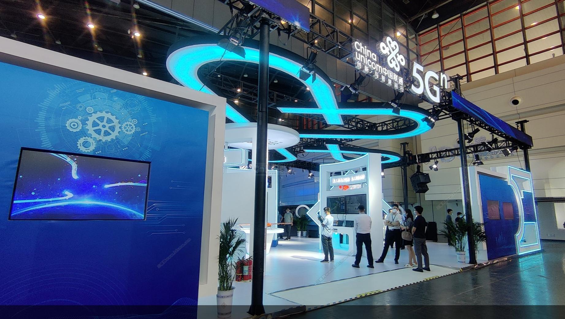 廣州展覽搭建設(shè)計(jì)公司服務(wù)廣州展會展臺裝修展位設(shè)計(jì)制作