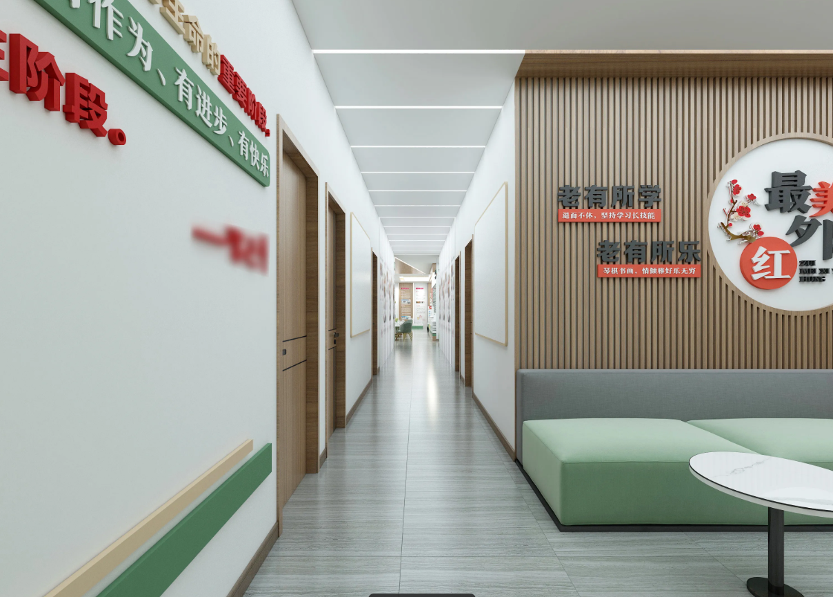 廣東揭陽(yáng)黨建服務(wù)中心建設(shè)、揭陽(yáng)黨建服務(wù)中心設(shè)計(jì)、黨群服務(wù)中心設(shè)計(jì)